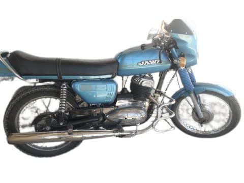 JAWA CEYLAN